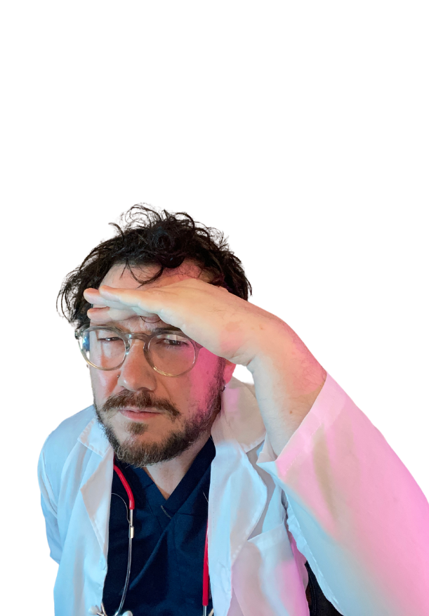 Dr Joe