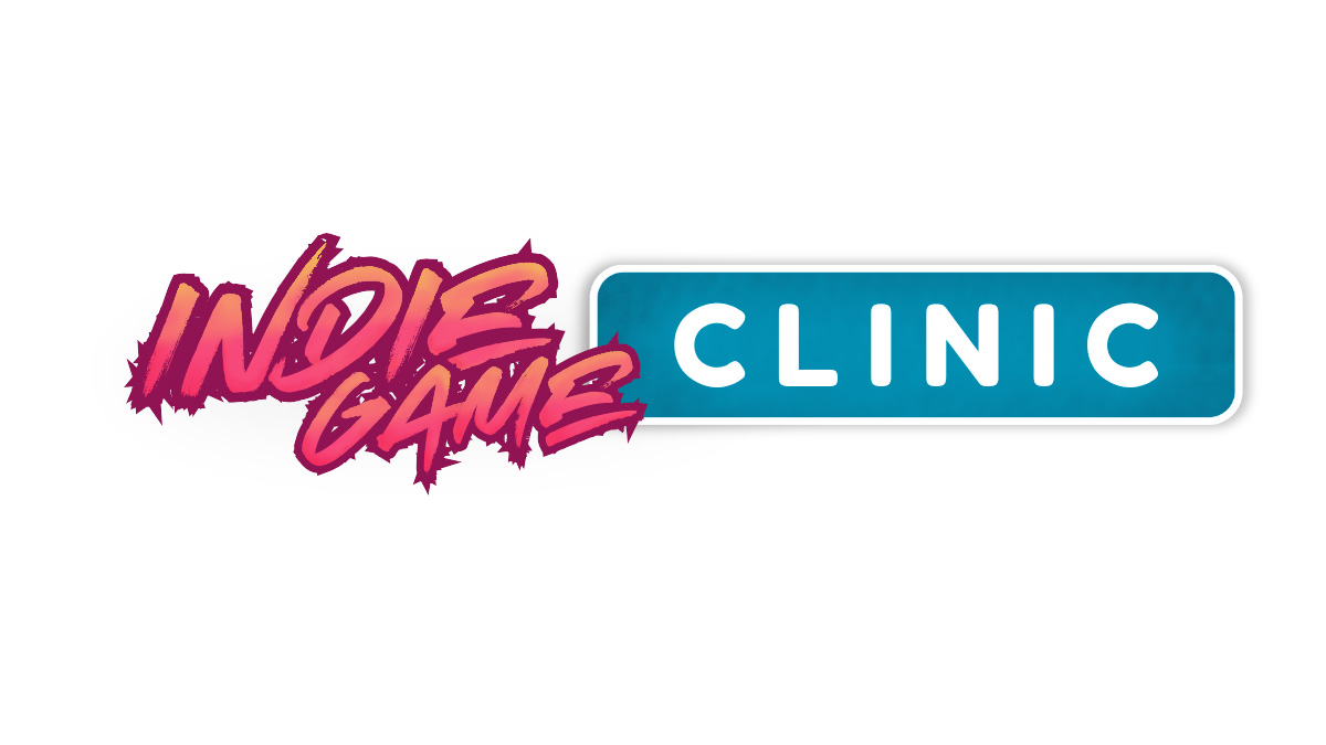 Home - Indie Game Clinic